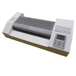 Plastificatrice SpeedLine 6R A3,6 rulli - 2235