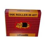 Kit 2 Rulli inchiostro - Nero-Rosso - Olivetti - 81129 - 8020334263560 - DMwebShop