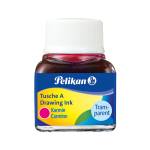 Inchiostro di china 523 - 10 ml - carminio 2 - conf. 10 pezzi - Pelikan - 100436069 - 4012700201515 - DMwebShop