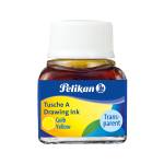 Inchiostro di china 523 - 10 ml - giallo 5 - conf. 10 pezzi - Pelikan - 100436071 - 4012700201546 - DMwebShop