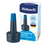 Inchiostro 4k per cuscinetti - senza olio - 28 ml - blu - Pelikan - 400142581 - 4012700351210 - DMwebShop