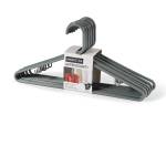 Appendino Zeta - 42 cm - grigio cenere - conf. 8 pezzi - Perfetto - 15511 - 8052474155115 - DMwebShop