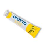 Tempera Tubo 4,12 ml giallo limone - 6034