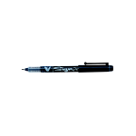 Pennarello V Signpen punta feltro - punta 2 mm - nero - Pilot - 001500 - 4902505134654 - DMwebShop