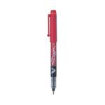 Pennarello V Signpen - punta 2 mm - rosso - Pilot - 001502 - 4902505134661 - DMwebShop