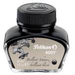 Inchiostro stilografico 4001 - 30 ml - nero - Pelikan - 100401544 - 4012700301055 - DMwebShop