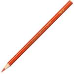 Pastello Supermina - mina 3,8 mm - arancio fluo 52 - conf. 12 pezzi - Giotto - 239052 - 8000825045493 - DMwebShop