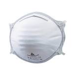 Mascherina FFP2 M1200 - conf. 20 pezzi - Deltaplus - M1200C - 3295249107987 - DMwebShop