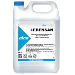 Disinfettante Lebensan - tanica 5 lt - Alca - ALC1065 - 8032937571539 - DMwebShop