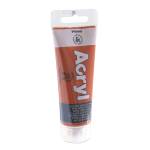Colori Acryl 75 ml Siena bruciata - 22600