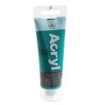Colori Acryl 75 ml verde smeraldo - 22609