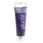 Colori Acryl 75 ml viola - 22601
