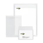 Buste con patella Soft P PPL 13 x 18 cm liscio trasparente - 4175