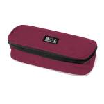 Astuccio ovale Colors 23,5 x 9 x 5,5 cm colori assortiti - 3291