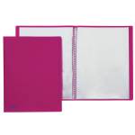 Portalistini Sviluppo - buccia - PPL - 22 x 30 cm - 20 buste - fucsia - Favorit - 100460253 - 8006779016169 - DMwebShop