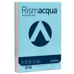 Carta Rismacqua - A4 - 90 gr - mix 5 colori - conf. 300 fogli - Favini - A66X324 - 8007057609646 - DMwebShop