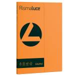 Carta Rismaluce Small - A4 - 90 gr - arancio 56 - conf. 100 fogli - Favini - A69E144 - 8007057615128 - DMwebShop