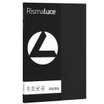 Carta Rismaluce Small - A4 - 90 gr - nero 63 - conf. 100 fogli - Favini - A69A144 - 8007057615197 - DMwebShop