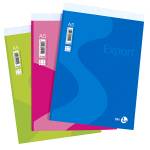 Blocco note Export - 5 mm - 150 x 210 mm - 50 gr - 50 fogli - conf. 10 pezzi - BM - 0100241 - 8008234002410 - DMwebShop