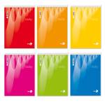 Blocco note Derby - bianco - 210 x 297 mm - 60 gr - 70 fogli - conf. 10 pezzi - BM - 0100024 - 8008234000249 - DMwebShop