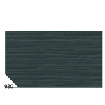 Carta crespa - 50 x 250 cm - 48 gr/m2 - nero 980 Sadoch - conf. 10 rotoli - Rex Sadoch - KR363-980 - 8006715065206 - DMwebShop