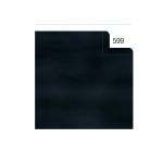 Carta velina - 50 x 70 cm - 20 gr - nero 599 - busta 26 fogli - Rex Sadoch - KV106599 - 4005063106696 - DMwebShop