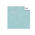 Carta velina - 50 x 70 cm - 20 gr - celeste 360 - busta 26 fogli - Rex Sadoch - KV106360 - 4005063106559 - DMwebShop