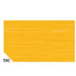 Carta crespa 50 x 250 cm 48 gr m2 arancio 590 confezione 10 rotoli - 9728
