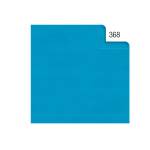 Carta velina 50 x 70 cm 20 gr azzurro 368 busta 26 fogli - 9771