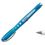 Roller con cappuccio Worker Colorful punta 0,5 mm blu - 9916