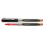 Roller con cappuccio Xtra 805 tratto 0,5 mm rosso - 9947