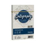 Busta Calligraphy Pergamena - 120 x 180 mm - 90 gr - perla 10 - conf. 25 pezzi - Favini - A574207 - 8007057741384 - DMwebShop