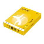 Carta Maestro Color - A4 - 80 gr - giallo forte IG50 - conf. 500 fogli - Mondi - 7042 - 9003974422886 - DMwebShop