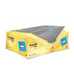 Blocco foglietti - 655CY-VP20 - 76 x 127 mm - 72 gr - giallo Canary - conf. 20 blocchi - Post-it - 7100172334 - 4046719906444 - DMwebShop