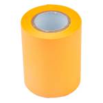 Rotolo ricarica carta autoadesiva - arancio neon - 59 mm x 10 mt - per Memoidea Tape Dispenser - conf. 6 pezzi - Iternet - 3205A - 8028422232054 - DMwebShop