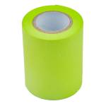 Rotolo ricarica carta autoadesiva - verde neon - 59 mm x 10 mt - per Memoidea Tape Dispenser - conf. 6 pezzi - Iternet - 3205V - 8028422532055 - DMwebShop