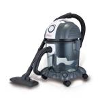 Bidone aspiratutto Mr Bin G 49,5 x 36 x 37 cm 1200 W bianco nero grigio - 4135