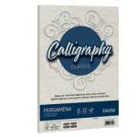 Carta Calligraphy Pergamena A4,90 gr perla 10 conf 50 fogli Favini A694204 - 10239