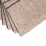 Feltro alta densita 20 x 30 cm art - 10189