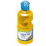 Tempera pronta acrilica 250 ml oro - 10305