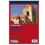 Blocco DDT - 50-50 copie autoricalcanti - 21,5 x 14,8 cm - Data Ufficio - DU1607CD200 - 8008842585312 - DMwebShop