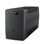 Gruppi di continuita' Paxxon 800VA UPS - 2 porte - Trust - 23503 - 8713439235036 - DMwebShop