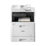 Multifunzione Laser a colori MFCL8690CDW - 11692