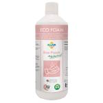 Sapone igienizzante mousse EcoFoam 1 lt Medial 85000223 - 14372
