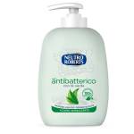 Sapone liquido Antibatterico - 200 ml - conf. 12 pezzi - Neutro Roberts - R908762 - 8002410011005 - DMwebShop