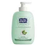Sapone liquido Antibatterico 200 ml - 1022