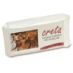 Creta naturale 100% - panetto 1 kg - Cwr - 272 - 8004957004557 - DMwebShop
