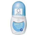 Roll on deodorante - freschezza talcata - 50 ml - Gaia - Breeze - 138410 - 8003510035175 - DMwebShop