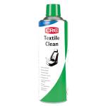 Texile Clean per tessuti e tappezzeria - 500 ml - Crc - C7802 - 5412386063893 - DMwebShop