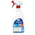Degreaser Ultra - marsiglia - trigger 750 ml - Sanitec - 1808-s - 8032680391330 - DMwebShop